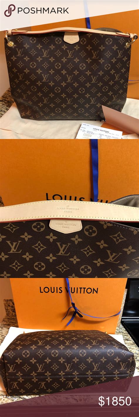 New LV Graceful Question 